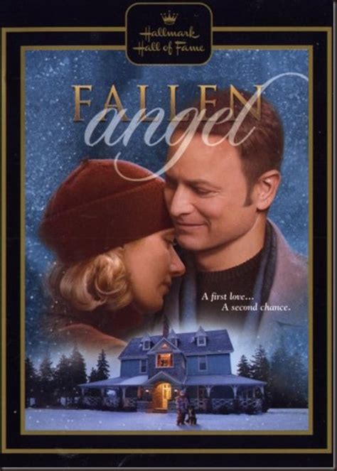 movie fallen angel 2003